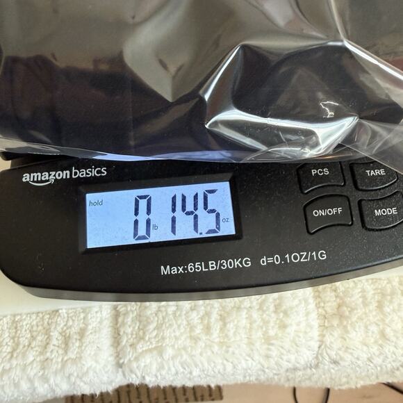 Liz Claiborne Emma Classic Black Ankle Pants Size 12 Staple Office Essential - Picture 12 of 13